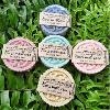 Savon Merci maitresse