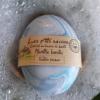Savons galet CLASSIC Parfum Menthe basilic