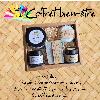 Coffret bien être cosmétique
