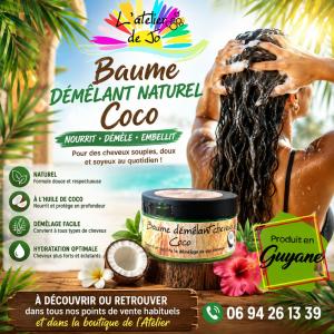 Baume d�m�lant